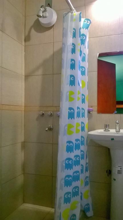 Apartamentos Rio Uruguay Colon  Ruang foto