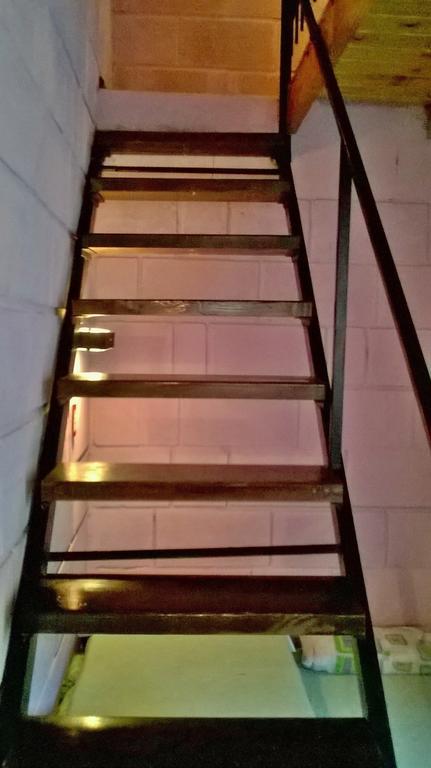 Apartamentos Rio Uruguay Colon  Ruang foto