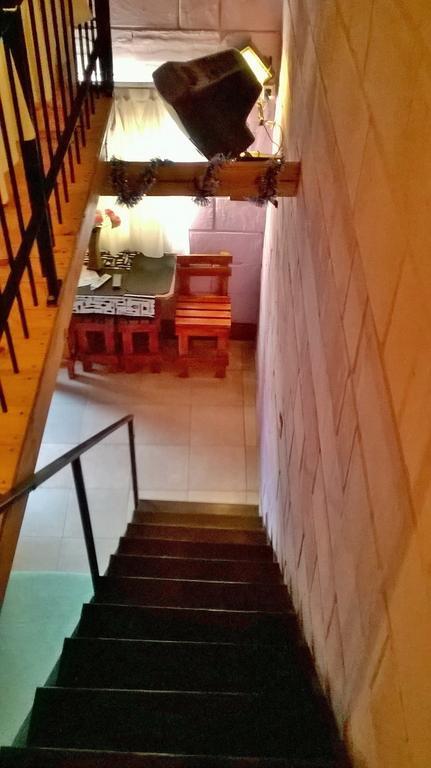Apartamentos Rio Uruguay Colon  Ruang foto