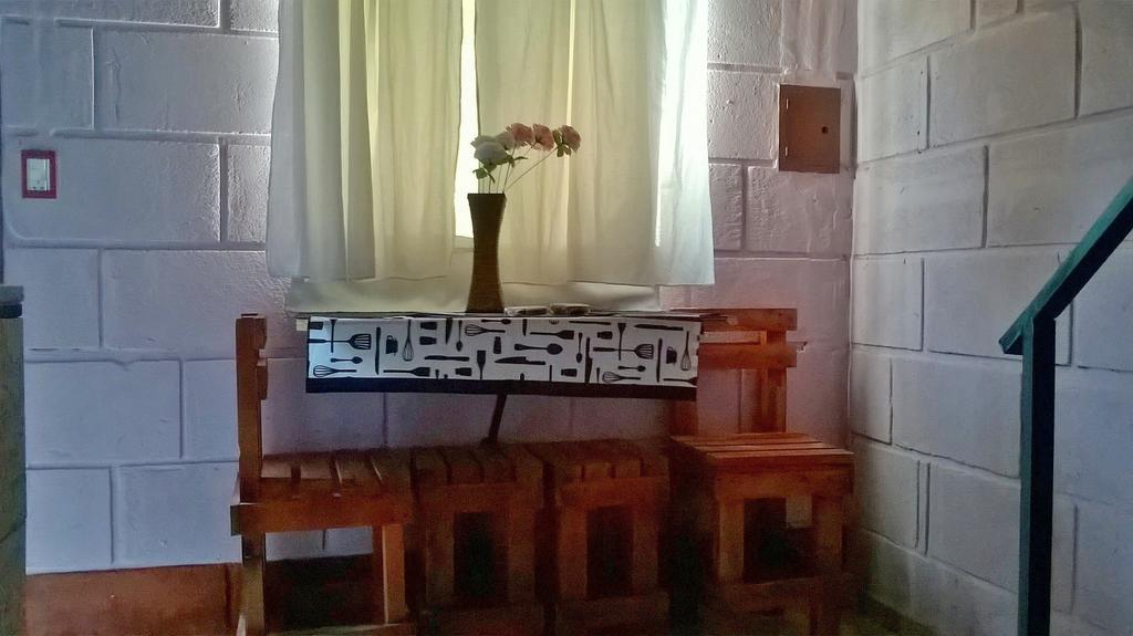 Apartamentos Rio Uruguay Colon  Ruang foto