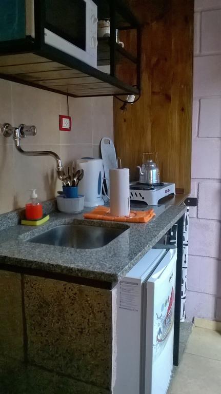 Apartamentos Rio Uruguay Colon  Ruang foto