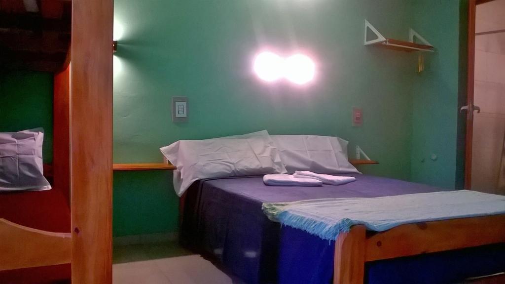 Apartamentos Rio Uruguay Colon  Ruang foto