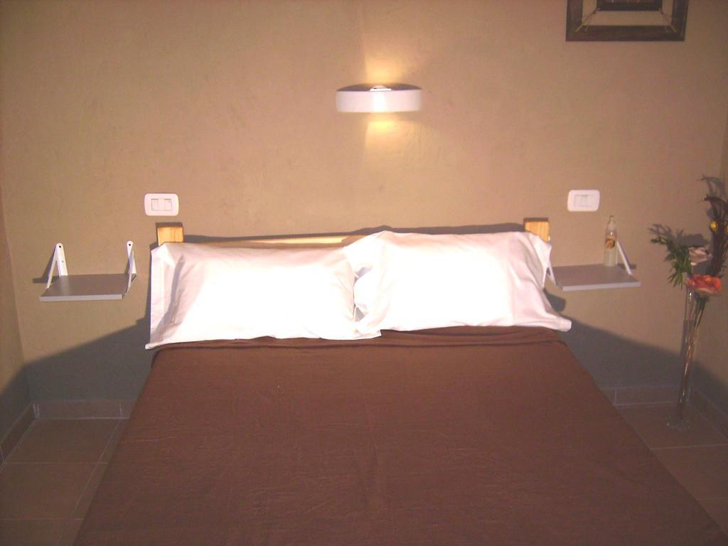 Apartamentos Rio Uruguay Colon  Ruang foto
