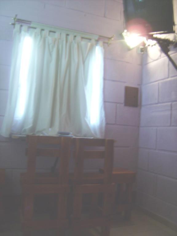 Apartamentos Rio Uruguay Colon  Ruang foto