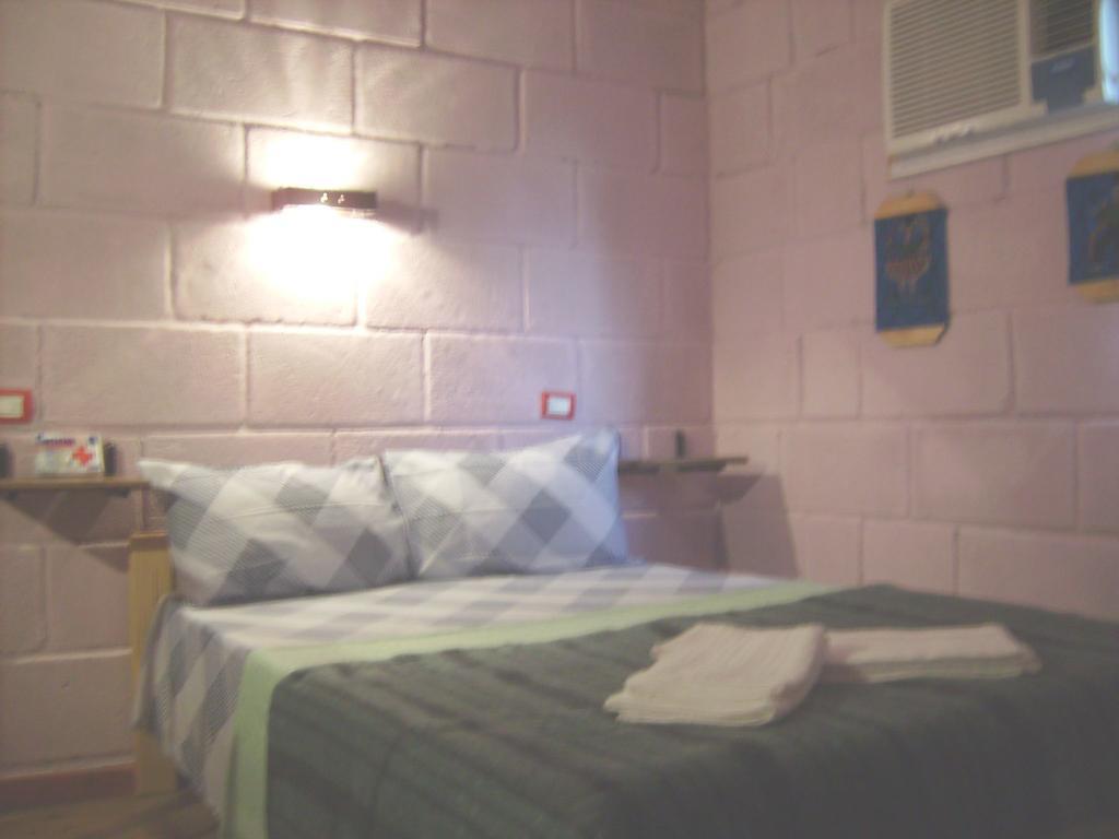 Apartamentos Rio Uruguay Colon  Ruang foto
