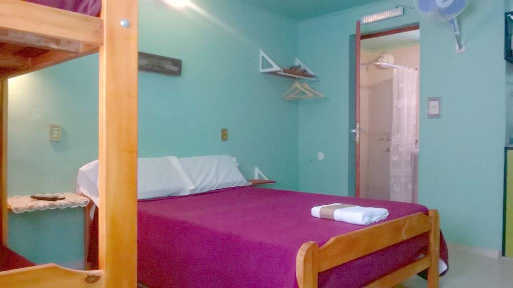 Apartamentos Rio Uruguay Colon  Ruang foto