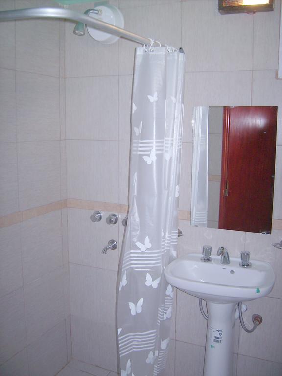 Apartamentos Rio Uruguay Colon  Ruang foto