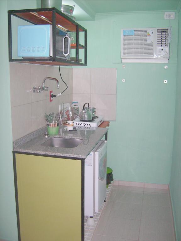 Apartamentos Rio Uruguay Colon  Bagian luar foto