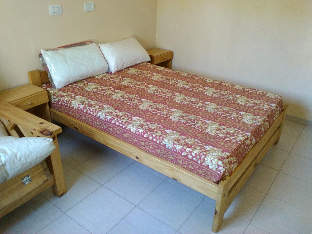 Apartamentos Rio Uruguay Colon  Bagian luar foto