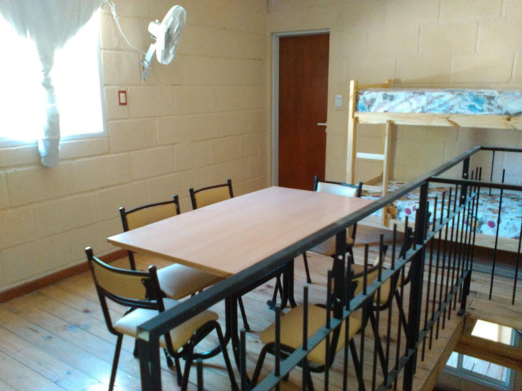 Apartamentos Rio Uruguay Colon  Bagian luar foto