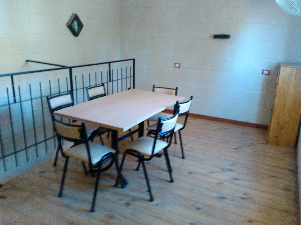 Apartamentos Rio Uruguay Colon  Bagian luar foto