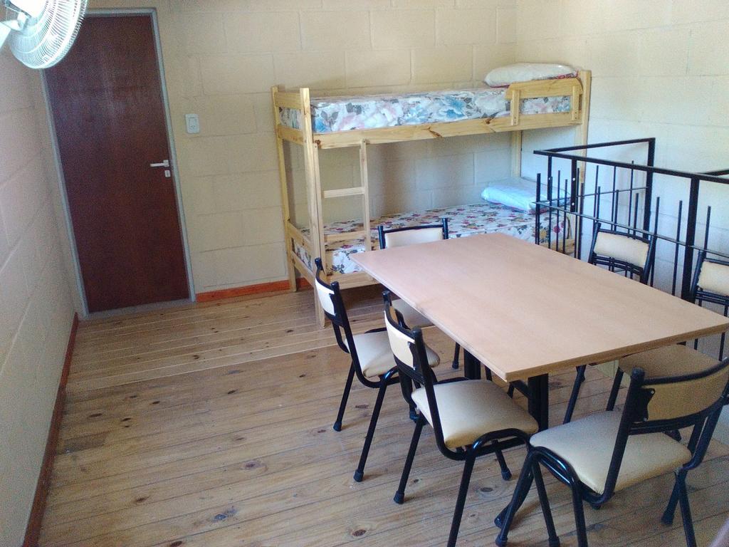 Apartamentos Rio Uruguay Colon  Bagian luar foto
