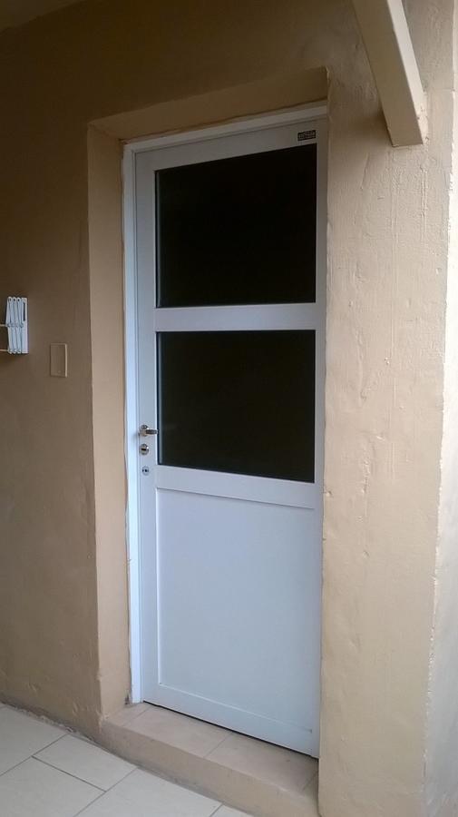 Apartamentos Rio Uruguay Colon  Bagian luar foto