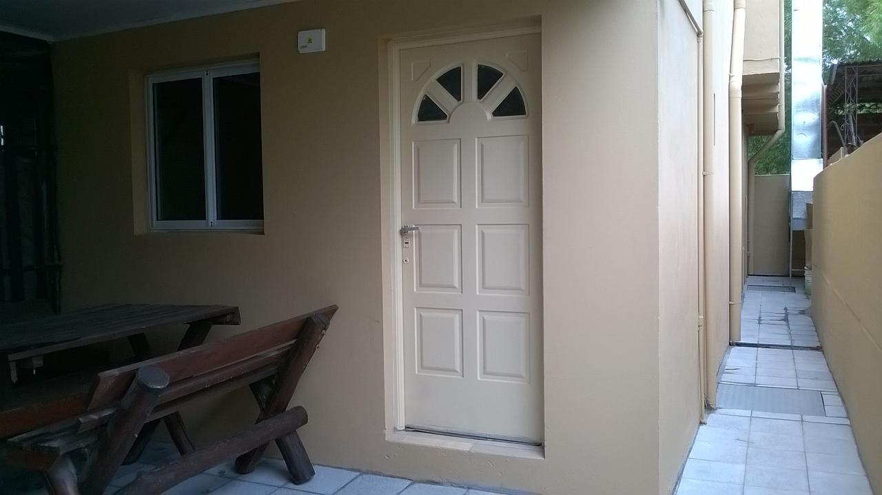 Apartamentos Rio Uruguay Colon  Bagian luar foto