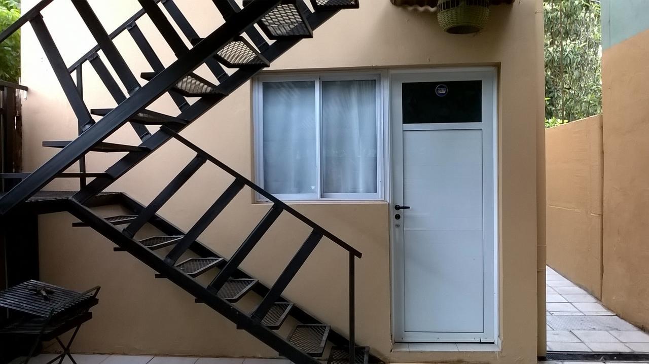 Apartamentos Rio Uruguay Colon  Bagian luar foto