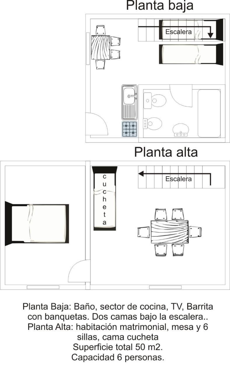 Apartamentos Rio Uruguay Colon  Bagian luar foto