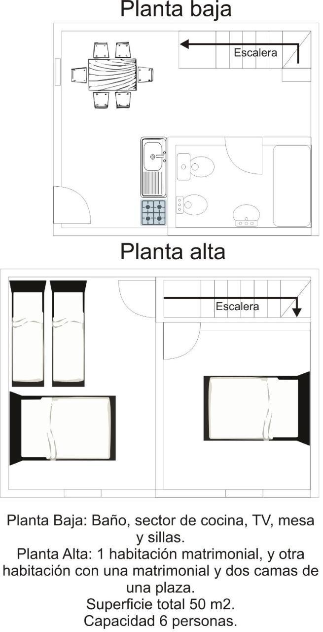 Apartamentos Rio Uruguay Colon  Bagian luar foto