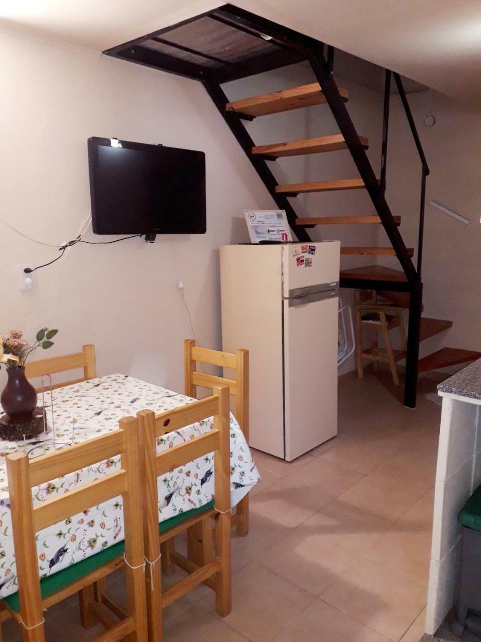 Apartamentos Rio Uruguay Colon  Bagian luar foto
