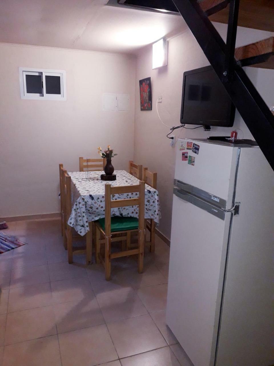 Apartamentos Rio Uruguay Colon  Bagian luar foto