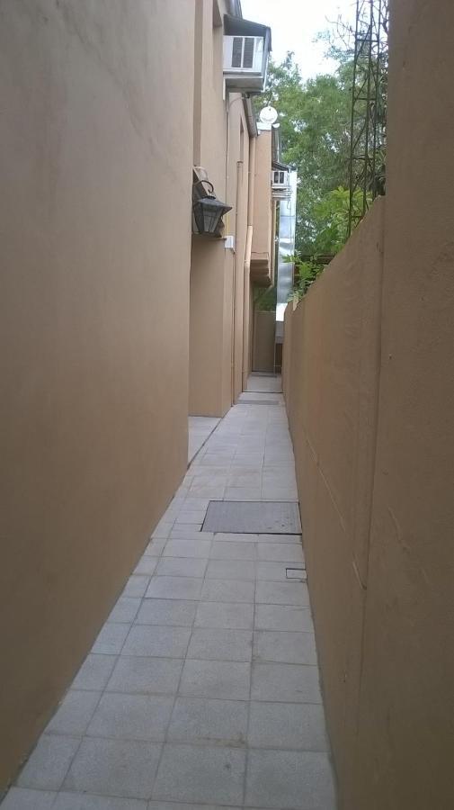 Apartamentos Rio Uruguay Colon  Ruang foto